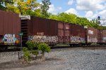Ghosts of Conrail